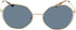 Michael Kors Sunglasses MK 1072 101487 Light Gold, Gray, 57/20/145